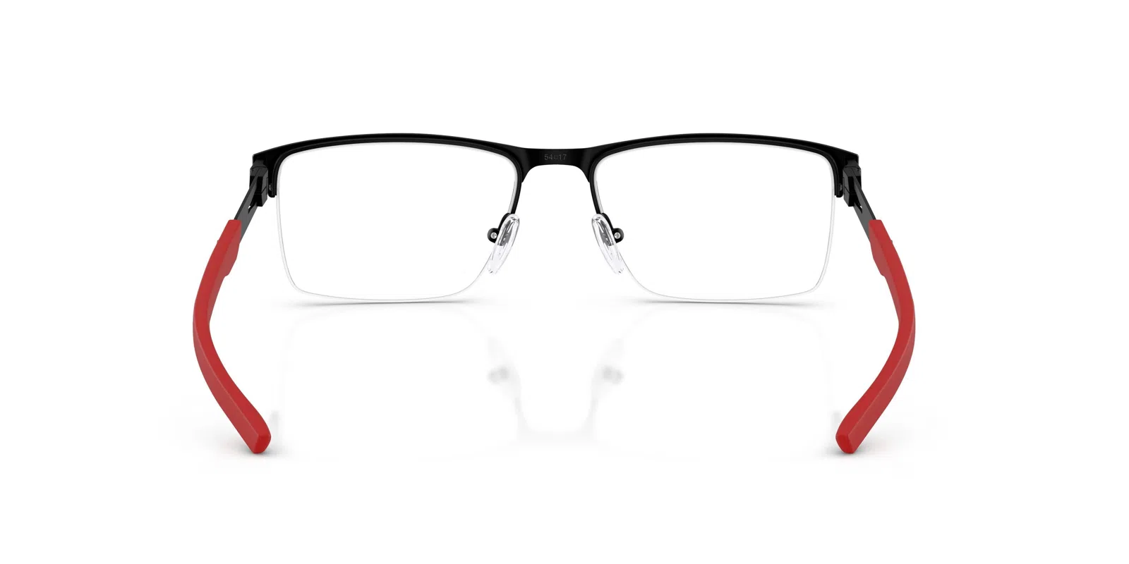Scuderia Ferrari 7009 Eyeglasses - view 13